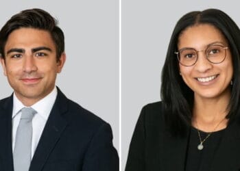 DOJ Secures First Felony Conviction in Wage-Fixing Case