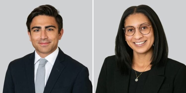 DOJ Secures First Felony Conviction in Wage-Fixing Case