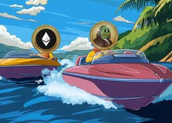 Pepe Greenback ($PEPD) Presale Picks Up Tempo as Ethereum (ETH) Hovers Over $3,600