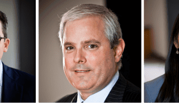 Antitrust Insights from the Administration’s First Six Months