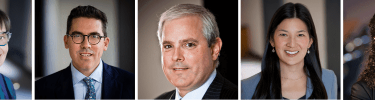 Antitrust Insights from the Administration’s First Six Months