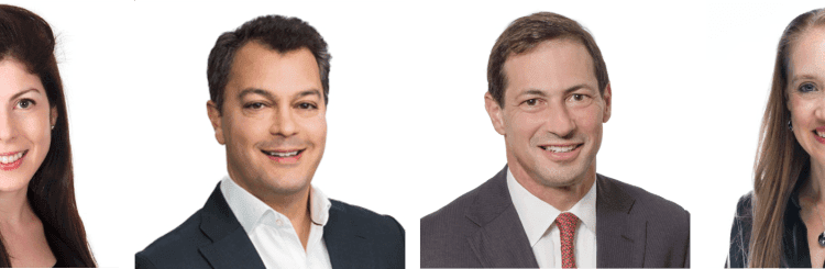 White Home’s AI Motion Plan: Profitable the Race in a Patchwork Regulatory Period