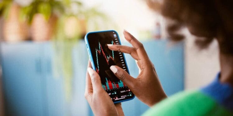 3 progress shares to think about shopping for on short-term weak point