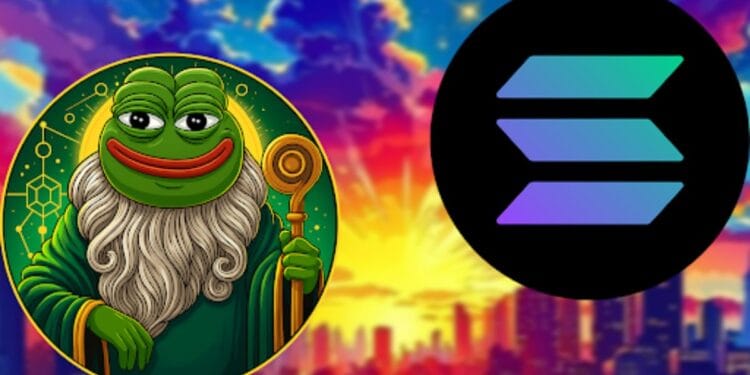 Value Projections Put Solana At $400 within the coming months, Analyst Select Pepeto As The Finest Token Now