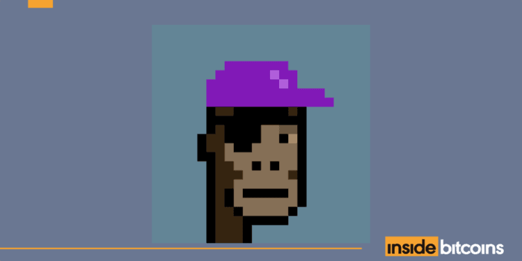 Uncommon Punk NFT Sells For $2.5M – Every day NFT Gross sales Spike 15%