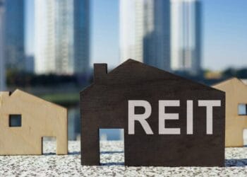 3 high REITs to contemplate for long-term passive revenue