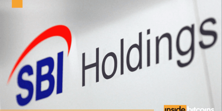 SBI Holdings Plans BTC-XRP ETF Launch, Make Stablecoin Push