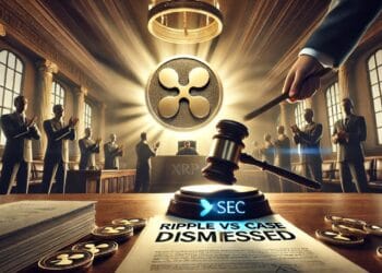 BREAKING: Ripple Vs SEC Lawsuit Concludes As Court docket Approves Dismissal