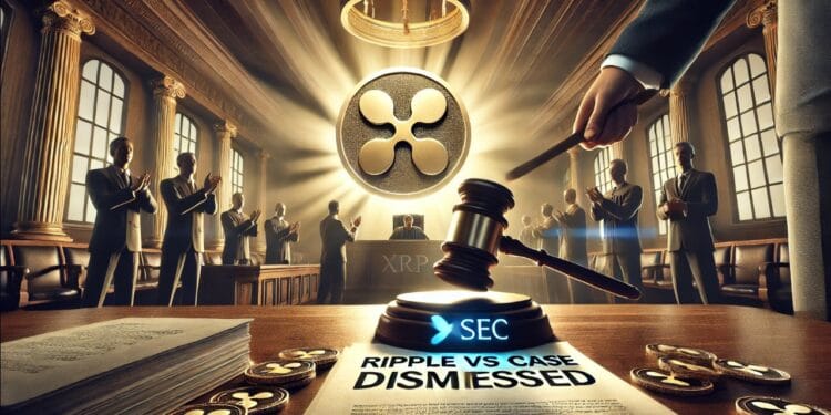 BREAKING: Ripple Vs SEC Lawsuit Concludes As Court docket Approves Dismissal
