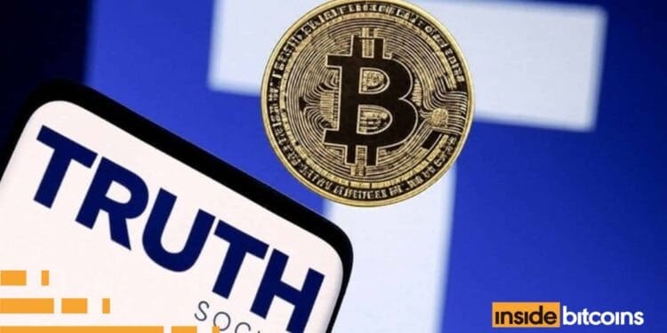 SEC Delays Reality Social BTC & Ether ETF As Critics Flag Conflicts