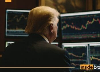 Trump Opens Crypto To $8.7 Trillion 401(ok) Market