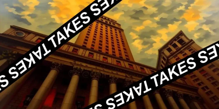 Trump Admin Silent As Twister Money Verdict Threatens Bitcoin Privateness