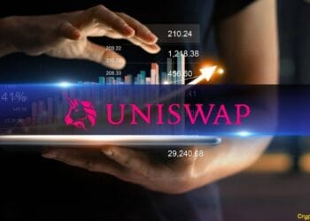 Here is Why Uniswap Feels Undervalued at $6 Billion