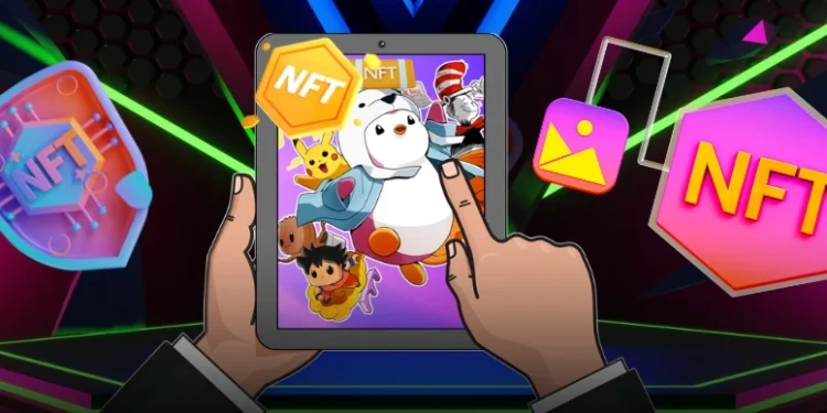 Pudgy Penguins, Blur Market Drop Solid Doubt on PENGU ETF