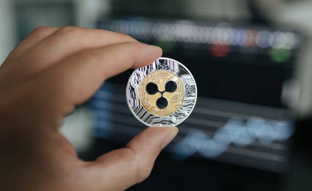 XRP Stalls, However Holds The Line At $3.30 After Explosive Rally