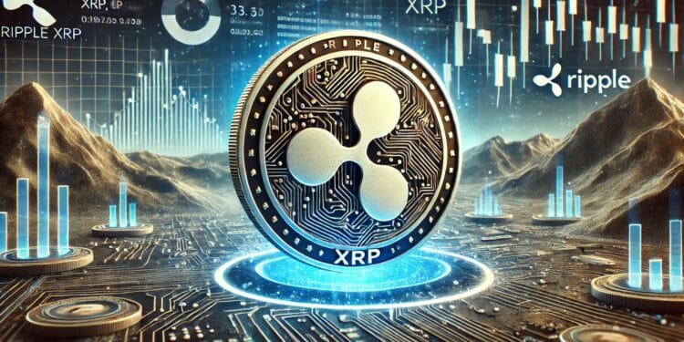 Ripple’s RLUSD Takes Heart Stage As NYSE-Listed Firm Strikes $1.5B Via XRP Ledger