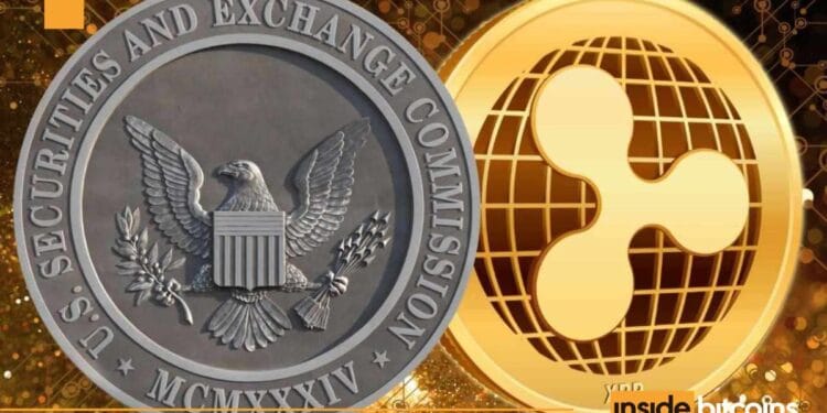 Ripple And SEC Dismiss Appeals In XRP Case, Ending Lawsuit