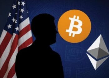 Eric Trump bull-posts Bitcoin, Ethereum amid tariff jitters