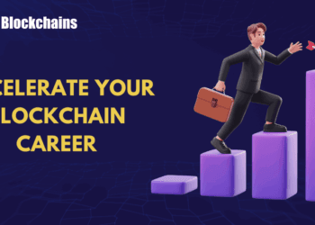How one can Speed up Your Blockchain Profession?