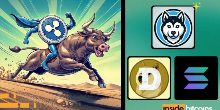 Coinbase Predicts ‘Full-Scale’ Altcoin Season