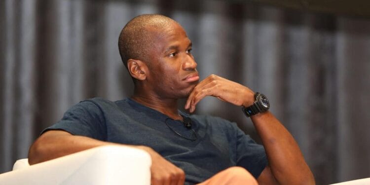 BitMEX Founder Sells $13M in Crypto as Market Slides