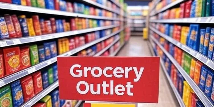 Grocery Outlet Inventory Soars After Q2 Earnings Beat Expectations