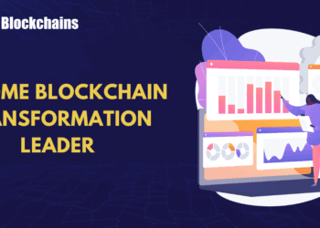 The right way to Change into a Blockchain Transformation Chief?