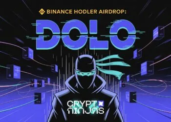 Binance Launches Dolomite (DOLO) With 15M Token Airdrop and Spot Itemizing