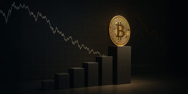 Bitcoin constantly outperforms all main belongings regardless of near-term selloff