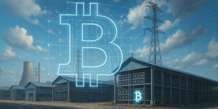 Miners, not ETFs, are constructing the monetary spine of Bitcoin