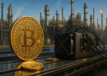 UK-based Union Jack Oil turns to Bitcoin mining amid rising community problem