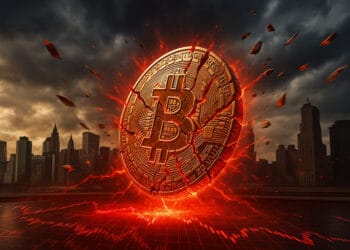 Bitcoin loses key assist at $115,800 as altcoin merchants capitulate, signaling fading danger urge for food