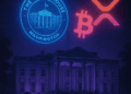 White Home Crypto Coverage Report Looms: What It Means for Bitcoin and XRP Whales