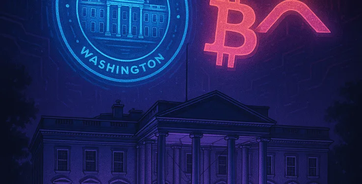 White Home Crypto Coverage Report Looms: What It Means for Bitcoin and XRP Whales