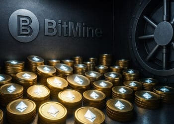 BitMine turns into the primary firm to surpass 1M ETH holdings price over $5B