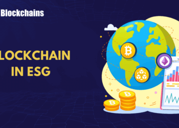 The Position of Blockchain in Reworking ESG