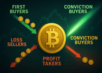 Bitcoin Dip Sparks Blended Reactions: What Buyers Are Doing