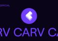 CARV is accessible for buying and selling!