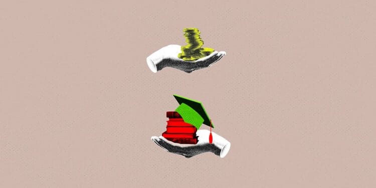 How the New Federal Scholar Mortgage Caps Might Have an effect on the Subsequent Technology of Compliance Leaders