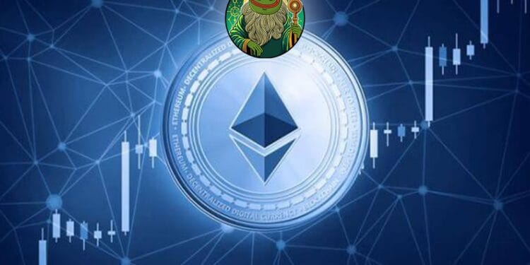 Ethereum Breaks $4,750 Assist As Pepeto Crosses $6,287,248 in Presale Funding