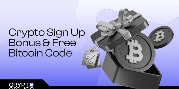 Get Free Bitcoin Promo Codes