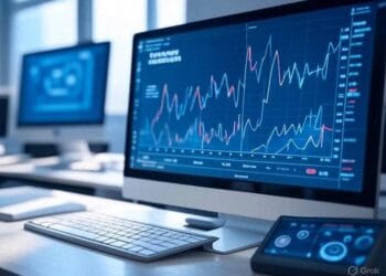 Performant Healthcare’s Huge Leap: Why This Inventory Is Hovering At this time