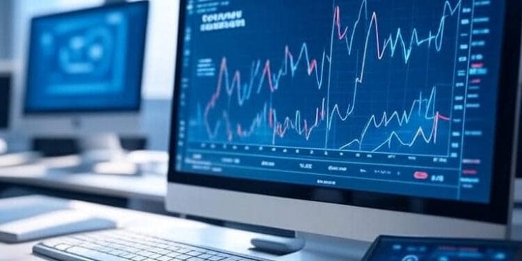 Performant Healthcare’s Huge Leap: Why This Inventory Is Hovering At this time