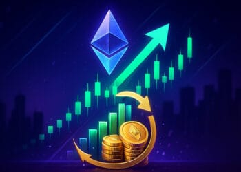 SharpLink to purchase again $1.5 billion in inventory as Ethereum worth climbs