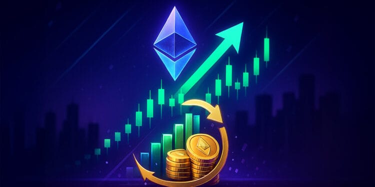 SharpLink to purchase again $1.5 billion in inventory as Ethereum worth climbs