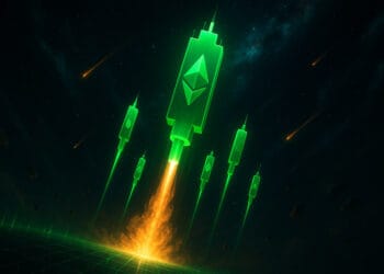 As Ethereum rips and smaller caps observe, is alt season lastly right here?