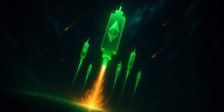 As Ethereum rips and smaller caps observe, is alt season lastly right here?