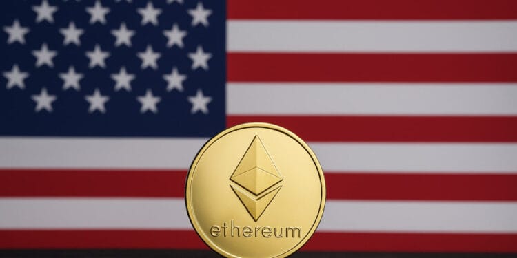 U.S. Crypto Reserve Grows as Authorities Seize Extra Ethereum From 2021 Hack
