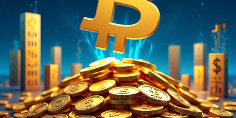 Charles Hoskinson Predicts Bitcoin Will Hit $10 Trillion
