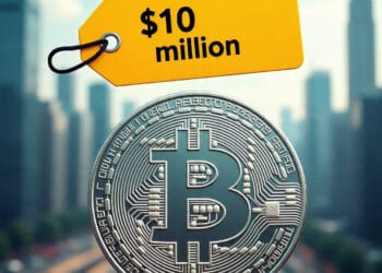 Bitcoin At $10 Million? Adviser Says Doubters Nonetheless Received’t Consider It